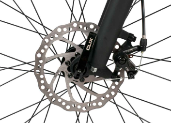 bike cable disc brakes